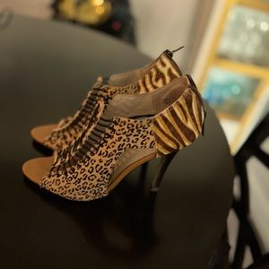 Nine West heels